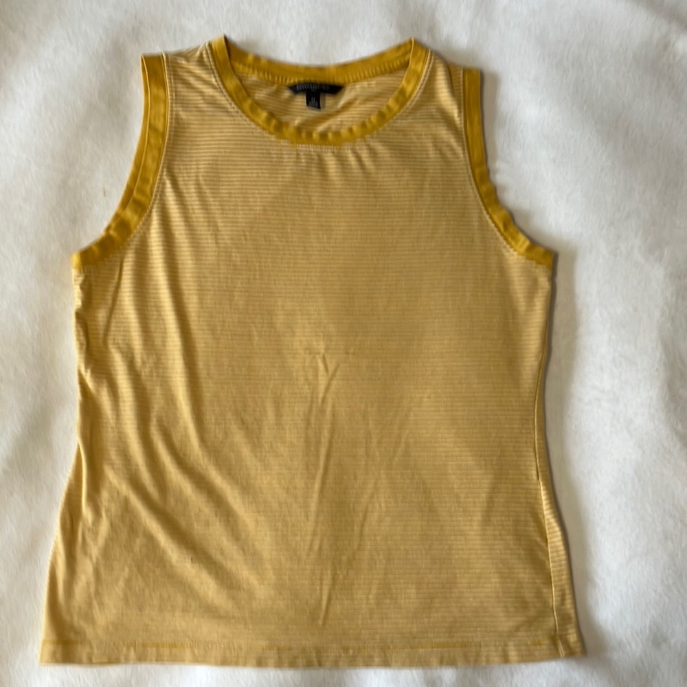 Banana Republic tank top sz Med